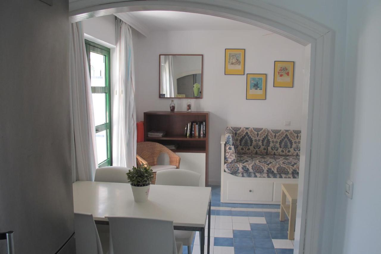 Harbourplaya De Mogan Appartement Puerto De Mogan Buitenkant foto