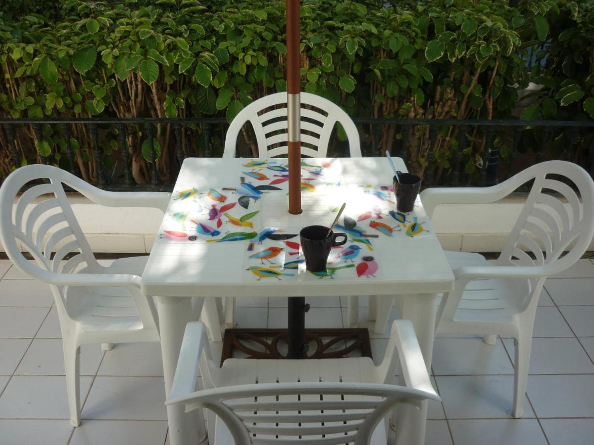 Harbourplaya De Mogan Appartement Puerto De Mogan Buitenkant foto