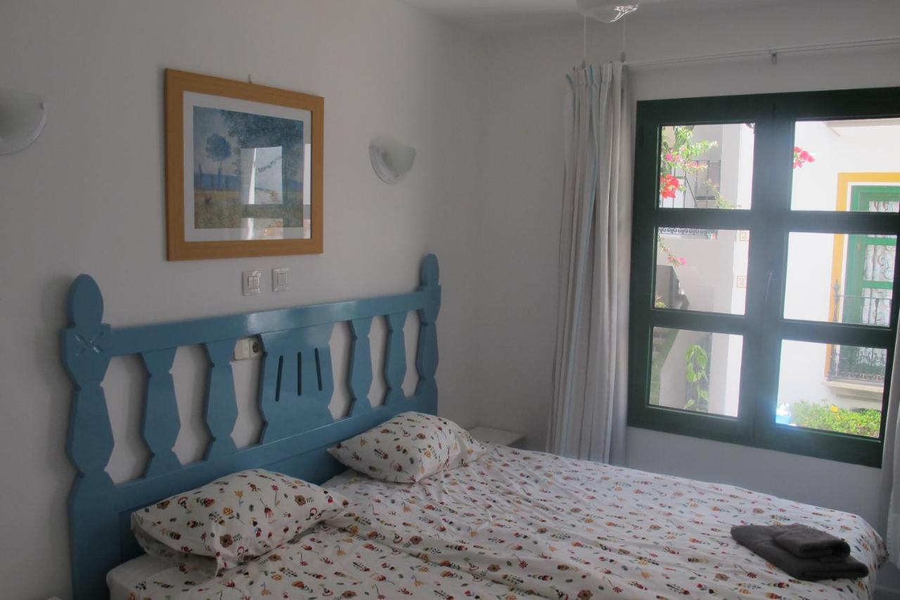 Harbourplaya De Mogan Appartement Puerto De Mogan Buitenkant foto