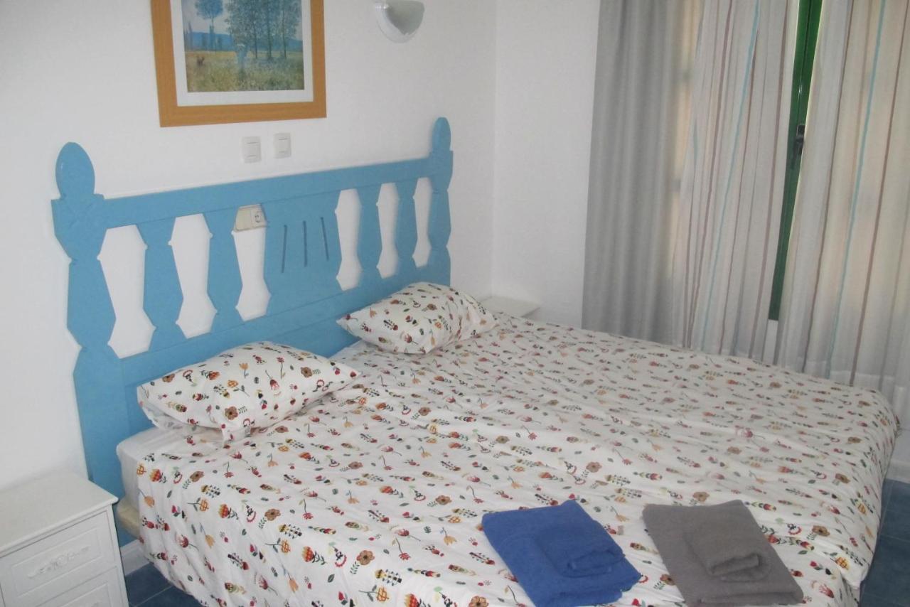 Harbourplaya De Mogan Appartement Puerto De Mogan Buitenkant foto