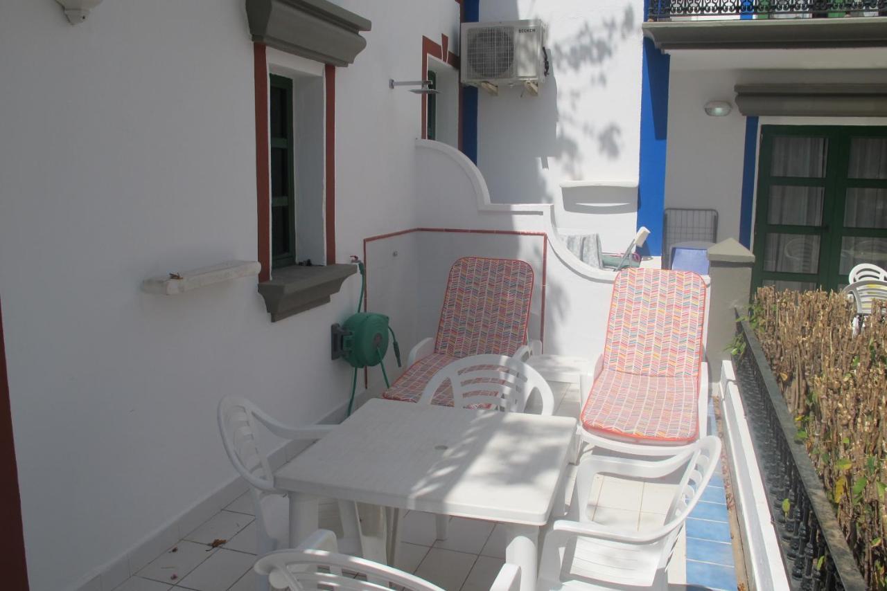 Harbourplaya De Mogan Appartement Puerto De Mogan Buitenkant foto