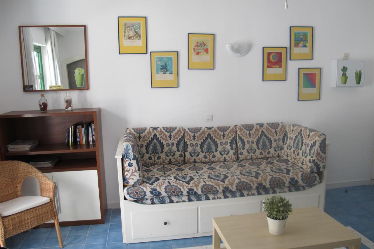 Harbourplaya De Mogan Appartement Puerto De Mogan Buitenkant foto