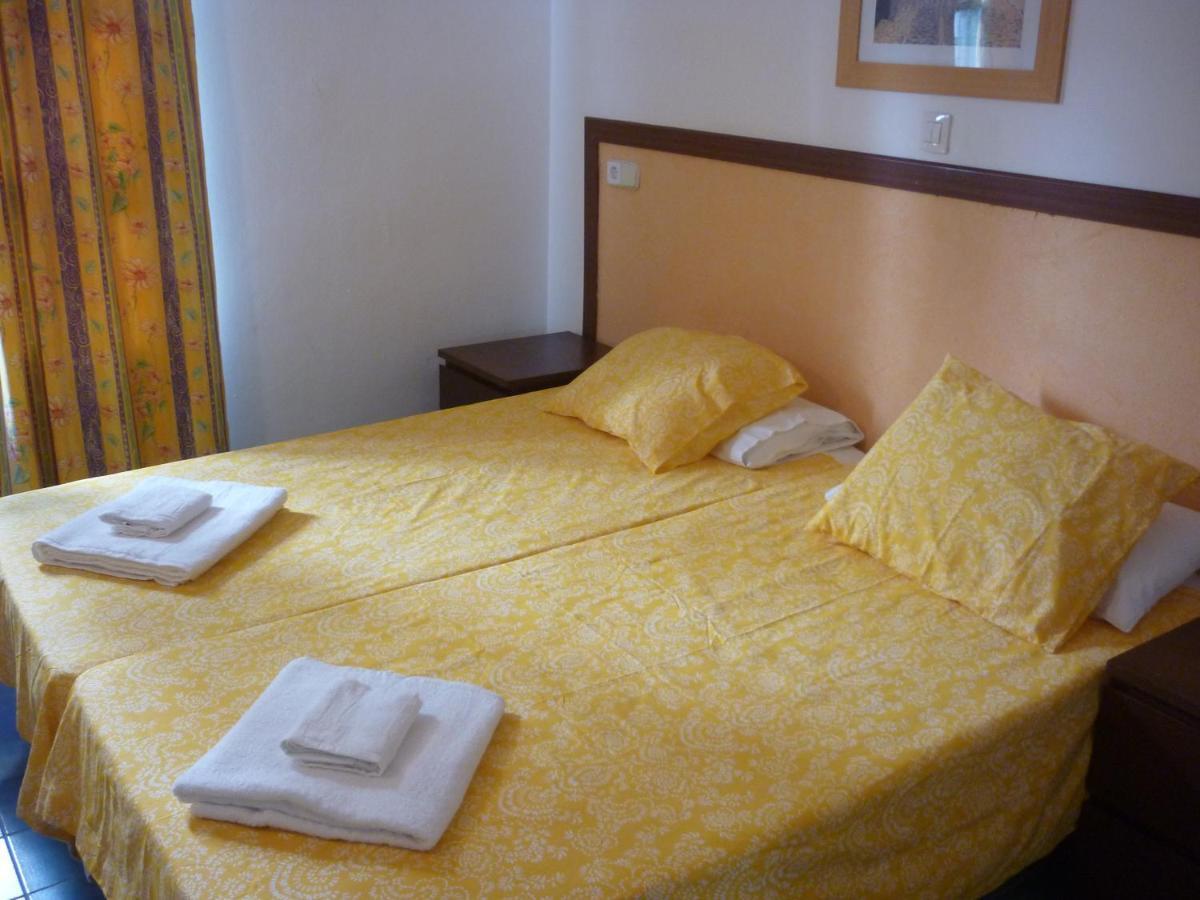 Harbourplaya De Mogan Appartement Puerto De Mogan Buitenkant foto