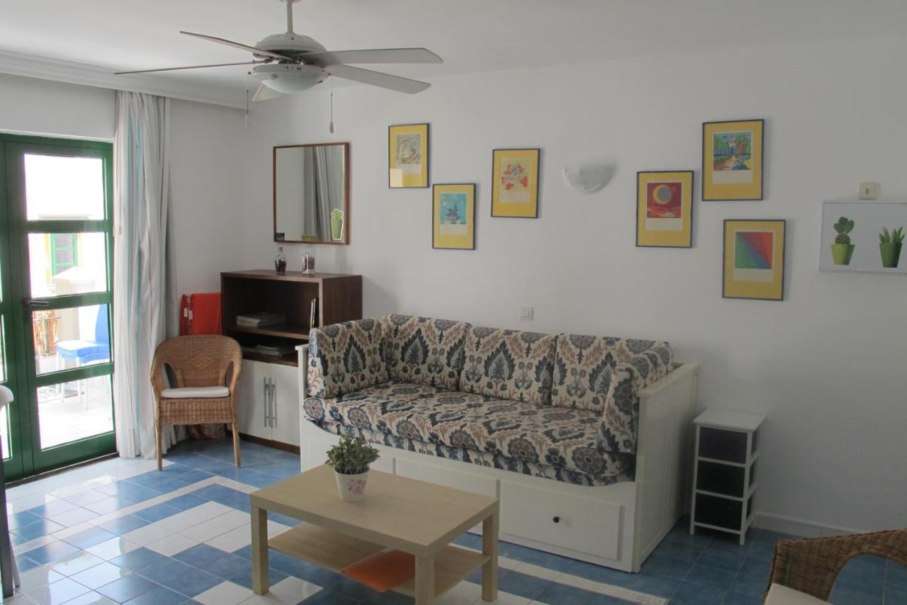 Harbourplaya De Mogan Appartement Puerto De Mogan Buitenkant foto